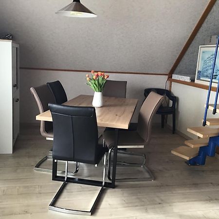 Ferienwohnung Rosenweg Rambin Kültér fotó