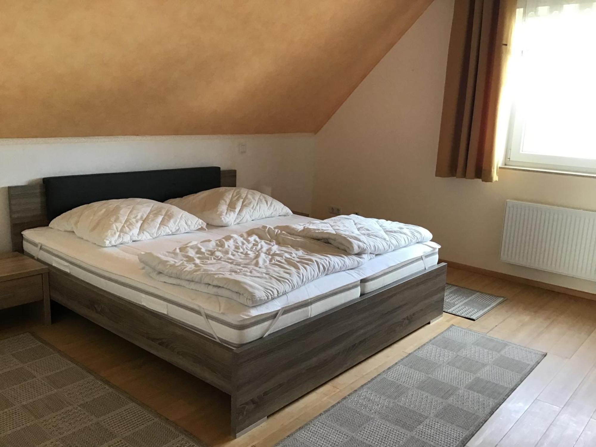 Ferienwohnung Rosenweg Rambin Kültér fotó