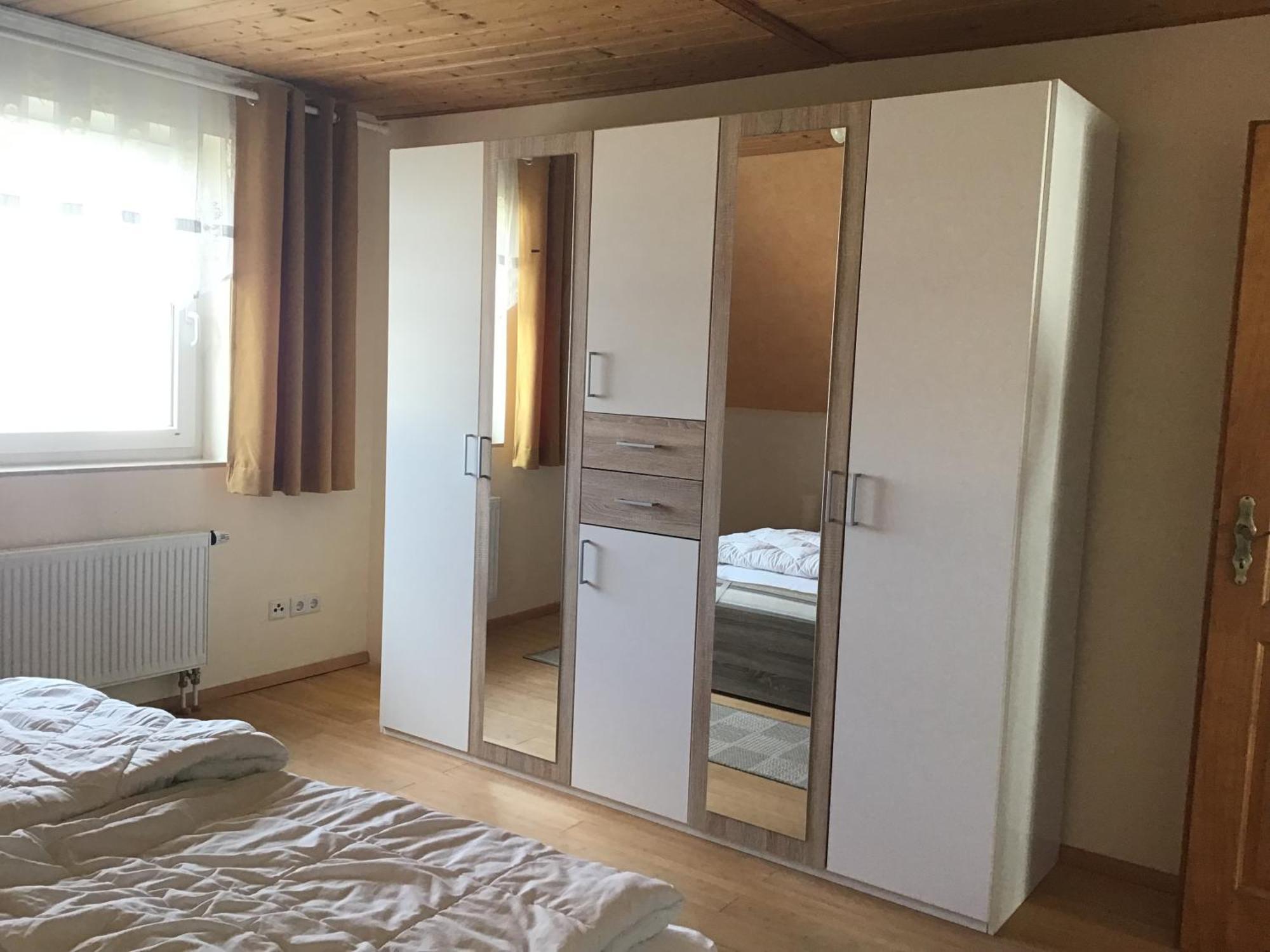 Ferienwohnung Rosenweg Rambin Kültér fotó