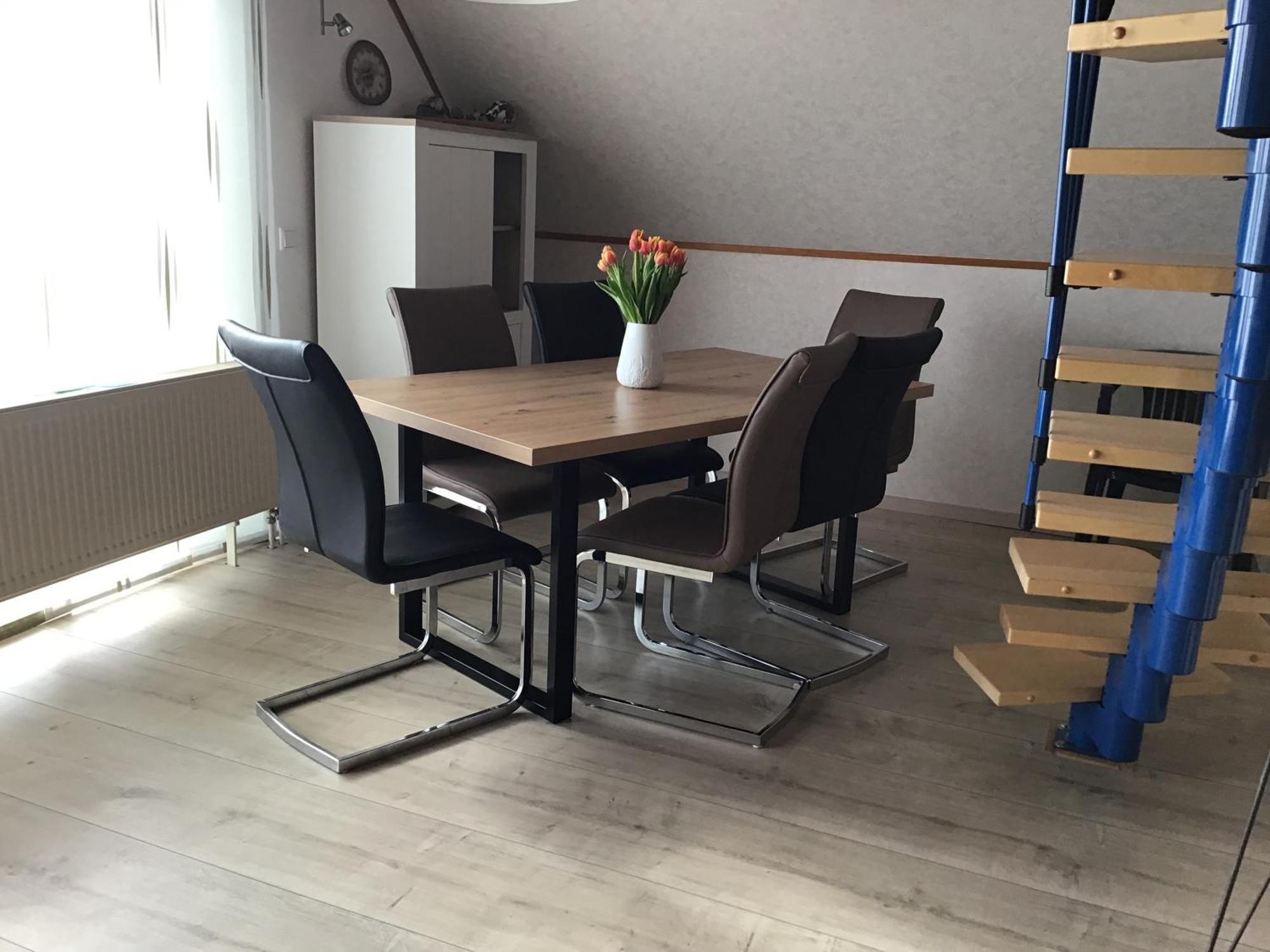 Ferienwohnung Rosenweg Rambin Kültér fotó